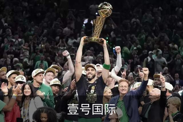 壹号国际公司简介