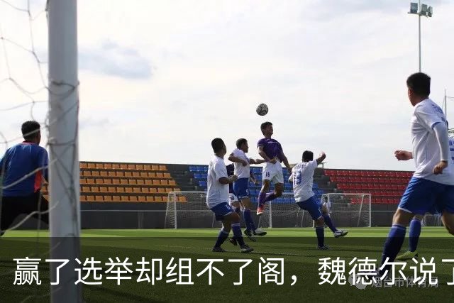 赢了选举却组不了阁，魏德尔说了实话：选择党执政后会这样干！